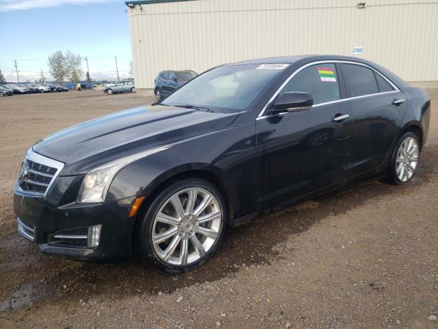 cadillac ats premiu 2014 1g6am5s36e0118786