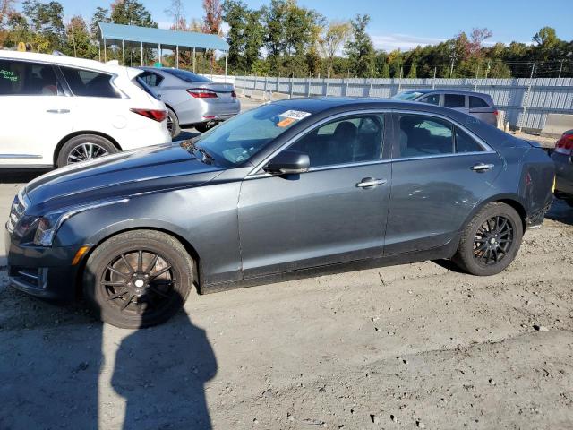 cadillac ats 2013 1g6am5s37d0137300