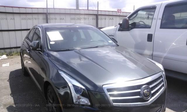 cadillac ats 2014 1g6am5s3xe0110951