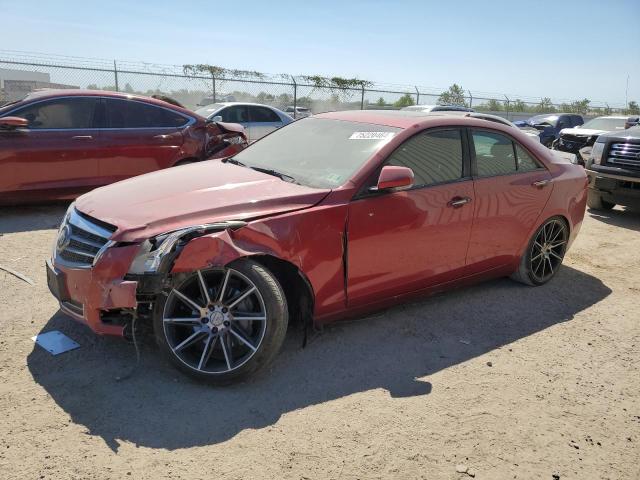 cadillac ats premiu 2013 1g6am5sx1d0146674