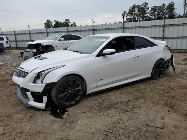 cadillac ats 2016 1g6an1ry5g0115193