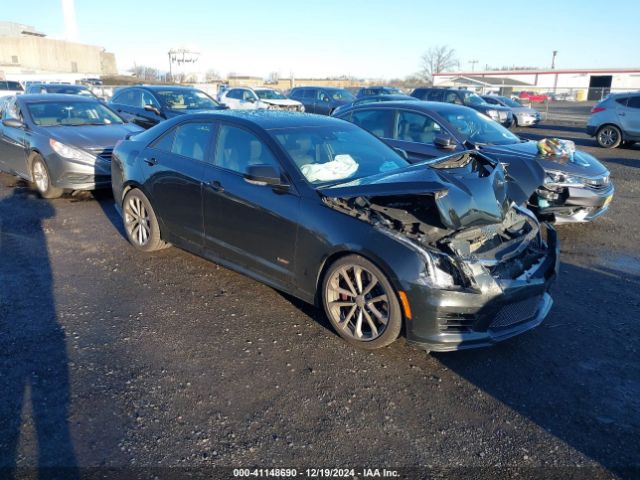 cadillac ats 2017 1g6an5ry5h0118796