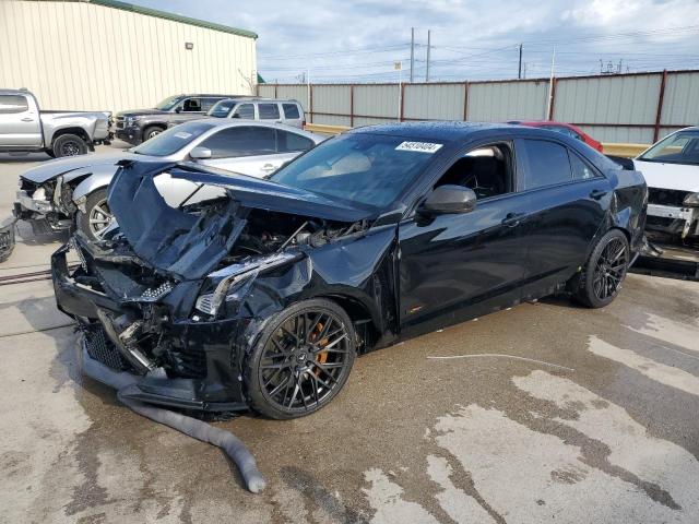 cadillac ats-v 2016 1g6an5sy1g0160892