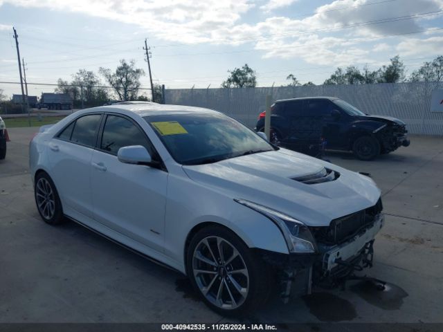 cadillac ats 2016 1g6an5sy5g0143058