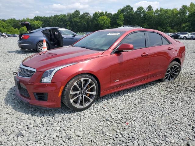 cadillac ats 2016 1g6an5sy8g0122267