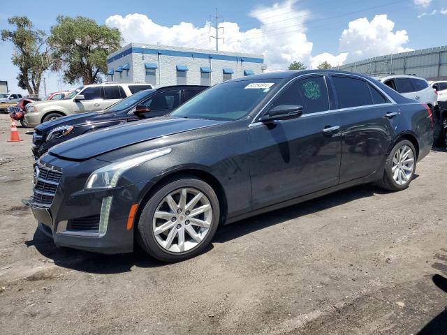 cadillac cts 2014 1g6ap5sx0e0152006