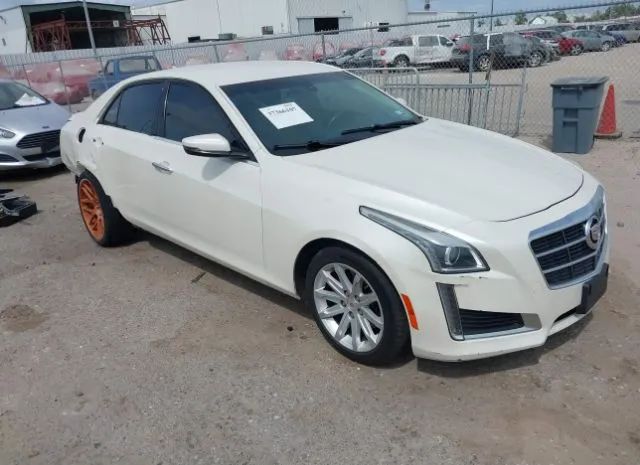 cadillac  2014 1g6ap5sx0e0162194