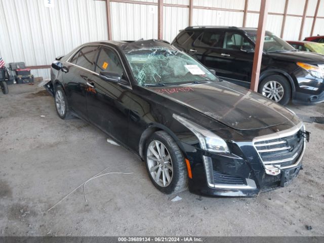 cadillac cts 2018 1g6ap5sx0j0155305