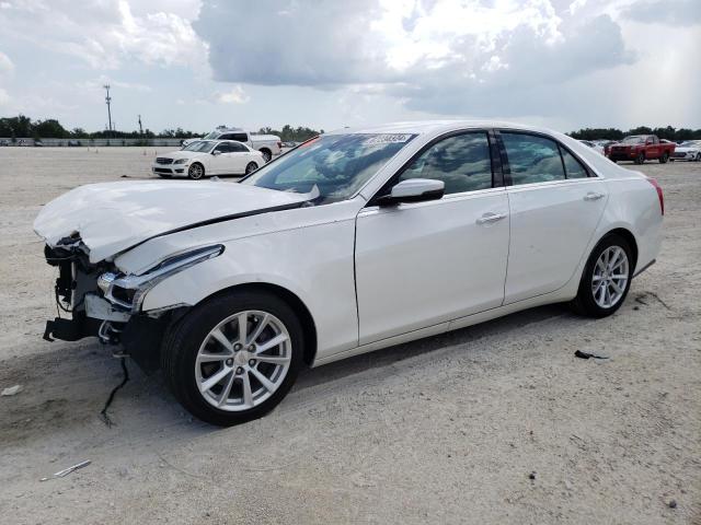 cadillac cts 2019 1g6ap5sx0k0120071