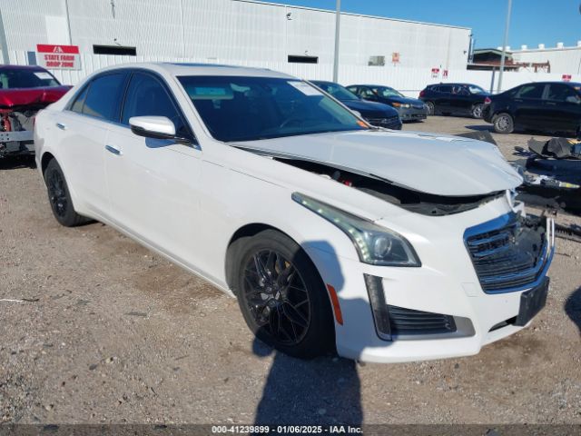 cadillac cts 2019 1g6ap5sx0k0121219