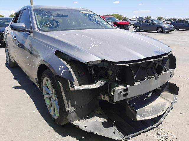 cadillac cts 2019 1g6ap5sx0k0134875