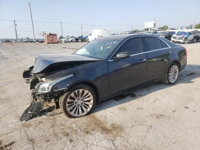 cadillac cts 2014 1g6ap5sx1e0121119