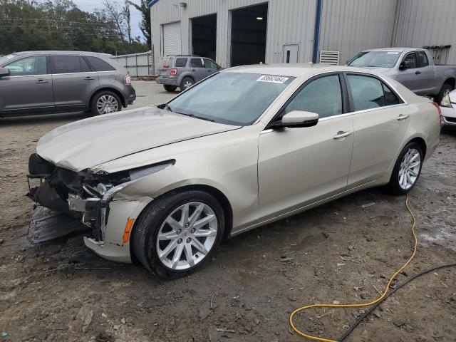 cadillac cts 2014 1g6ap5sx1e0180509