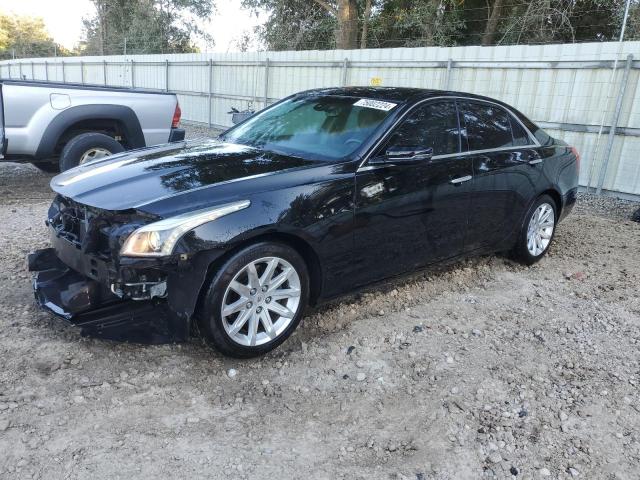 cadillac cts 2014 1g6ap5sx1e0189081