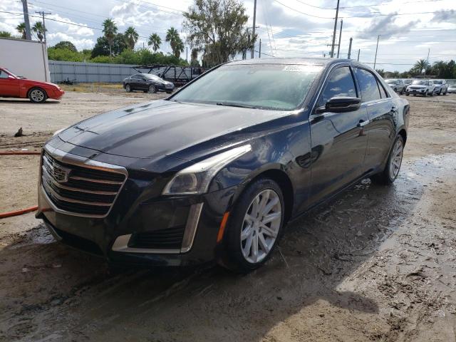 cadillac cts 2015 1g6ap5sx1f0136978