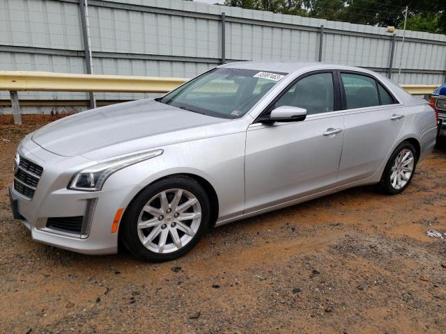 cadillac cts 2014 1g6ap5sx2e0127382