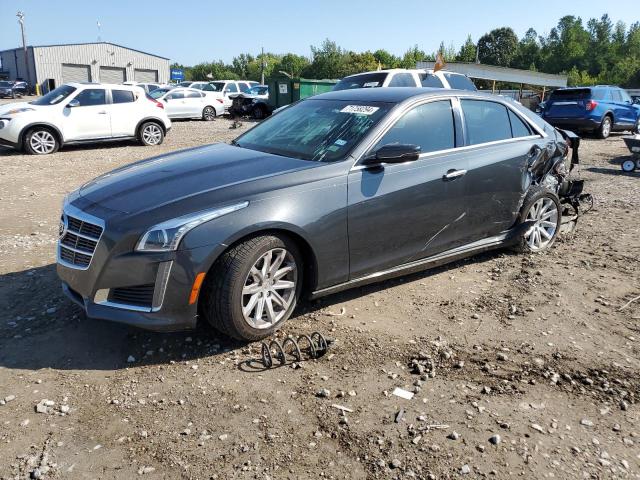 cadillac cts 2014 1g6ap5sx2e0128533