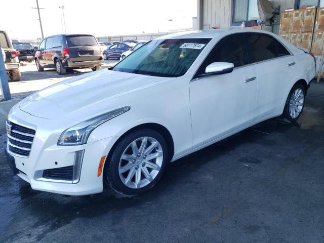 cadillac cts 2015 1g6ap5sx2f0125276