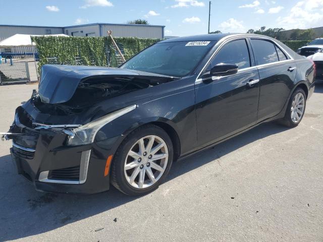 cadillac cts 2015 1g6ap5sx2f0137573