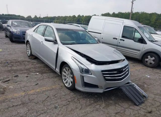 cadillac  2016 1g6ap5sx2g0173877