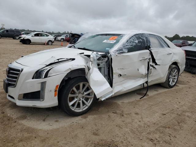 cadillac cts 2019 1g6ap5sx2k0109539