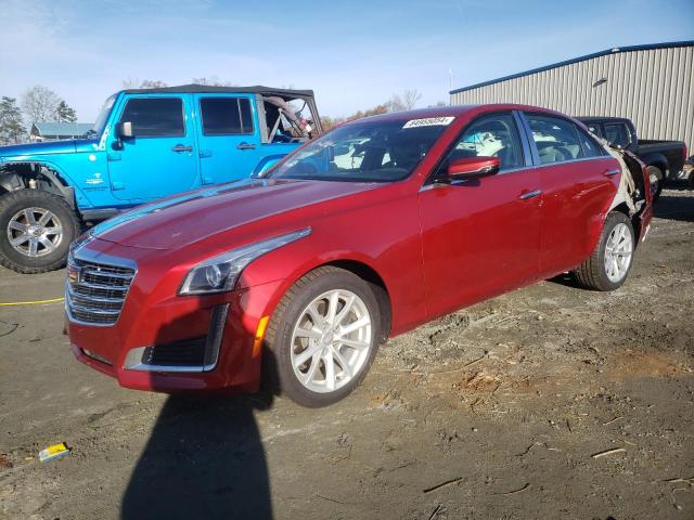 cadillac cts 2019 1g6ap5sx2k0134960