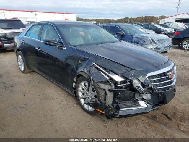 cadillac cts 2015 1g6ap5sx3f0113377