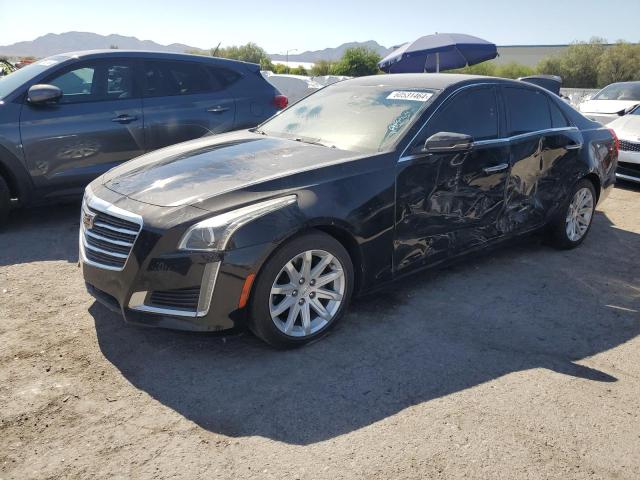 cadillac cts 2016 1g6ap5sx3g0196133