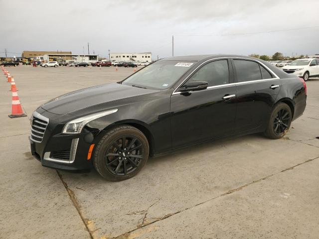 cadillac cts 2018 1g6ap5sx3j0140488