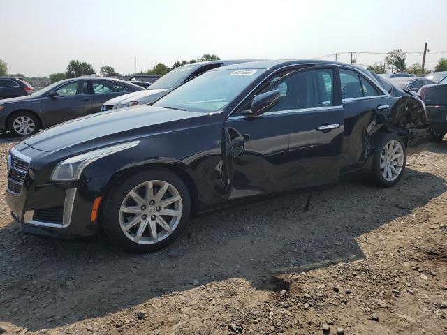 cadillac cts 2014 1g6ap5sx4e0196378