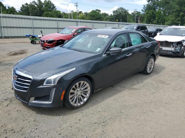 cadillac cts 2015 1g6ap5sx4f0136179