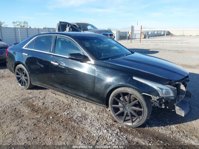 cadillac cts 2016 1g6ap5sx5g0100812