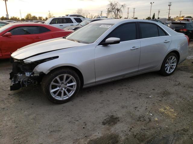 cadillac cts 2019 1g6ap5sx5k0122642