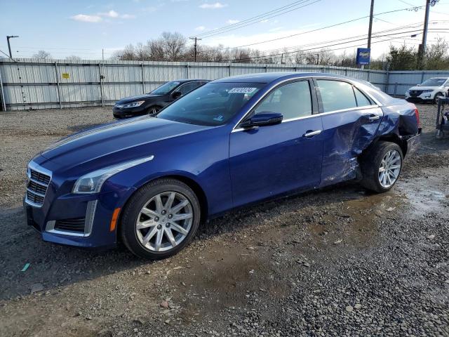 cadillac cts 2014 1g6ap5sx6e0171367