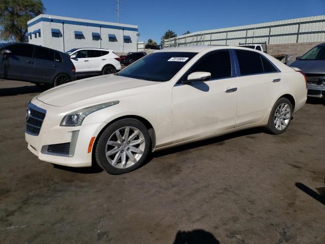 cadillac cts 2014 1g6ap5sx6e0179596