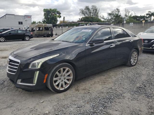 cadillac cts 2015 1g6ap5sx6f0110912