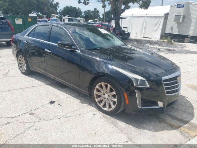 cadillac cts 2016 1g6ap5sx6g0181478