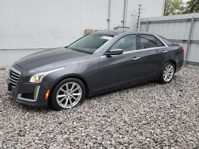 cadillac cts 2017 1g6ap5sx6h0113375