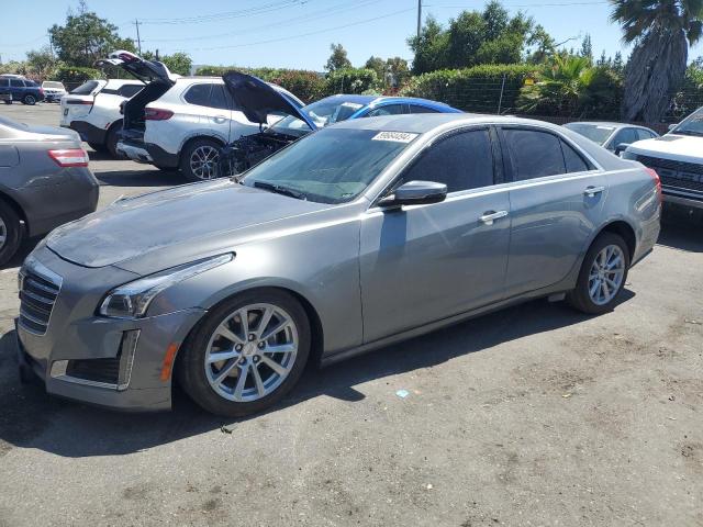 cadillac cts 2019 1g6ap5sx6k0138042