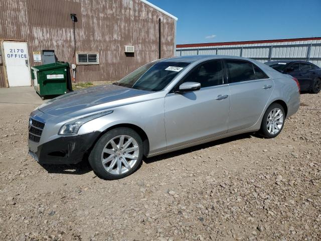 cadillac sedan 2014 1g6ap5sx7e0174181