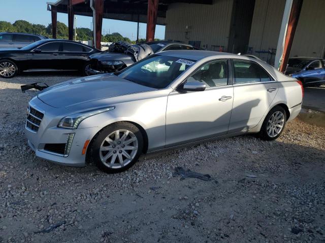 cadillac cts 2014 1g6ap5sx7e0174553