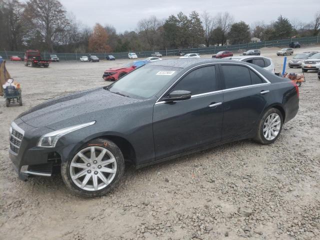 cadillac cts 2014 1g6ap5sx7e0182619