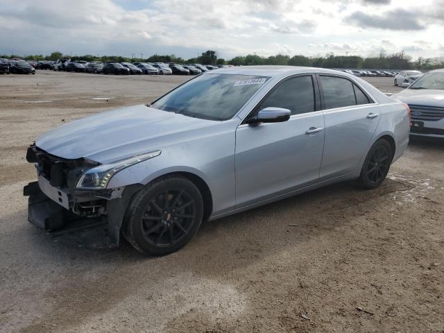 cadillac cts 2018 1g6ap5sx7j0104660