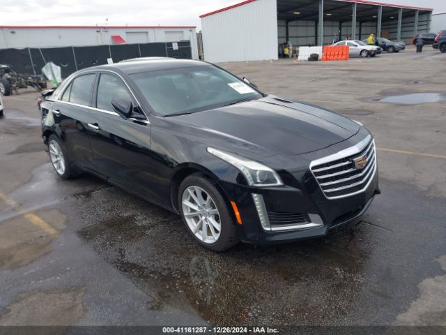 cadillac cts 2018 1g6ap5sx7j0184459