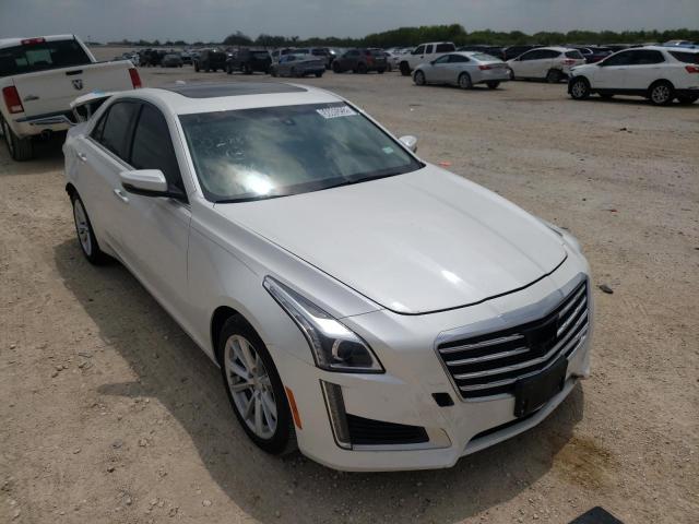 cadillac cts 2018 1g6ap5sx7j0184591