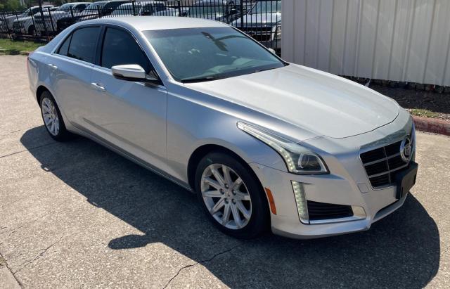 cadillac cts 2014 1g6ap5sx8e0150598