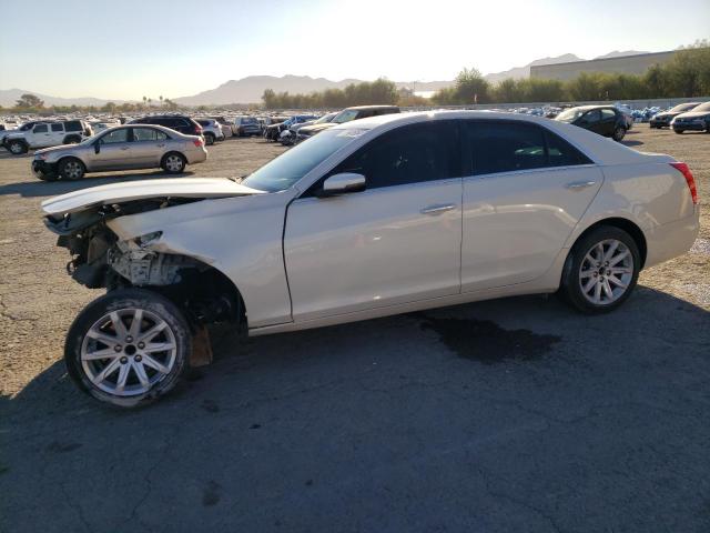 cadillac cts 2014 1g6ap5sx9e0127623