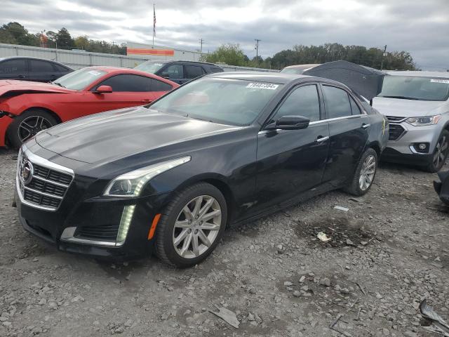 cadillac cts 2014 1g6ap5sx9e0135639