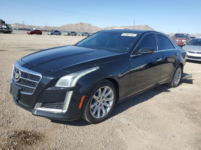 cadillac cts 2014 1g6ap5sx9e0172335