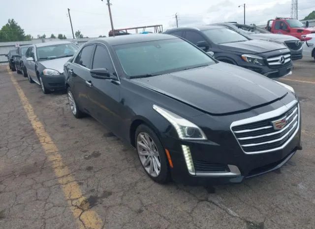 cadillac cts 2015 1g6ap5sx9f0112394